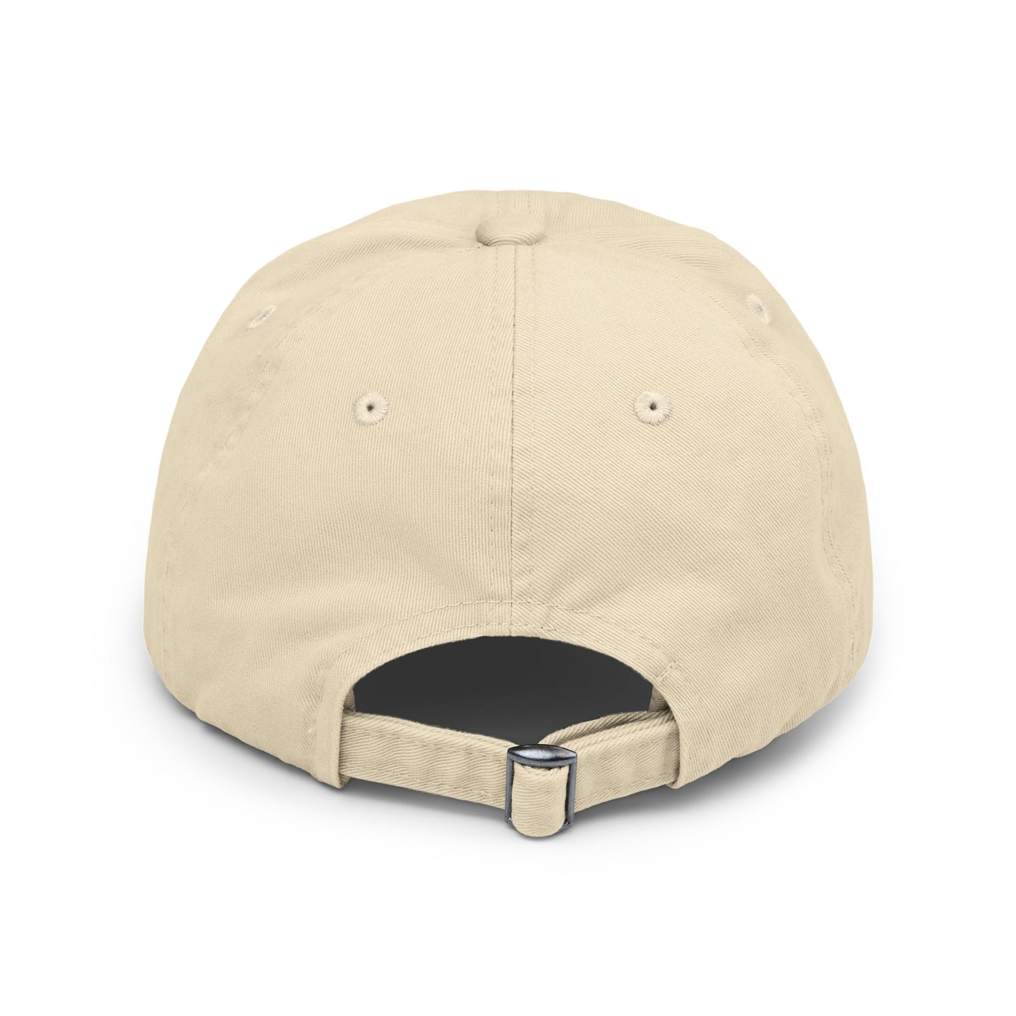 Rich Aura - Mad Dawg Distressed Cap