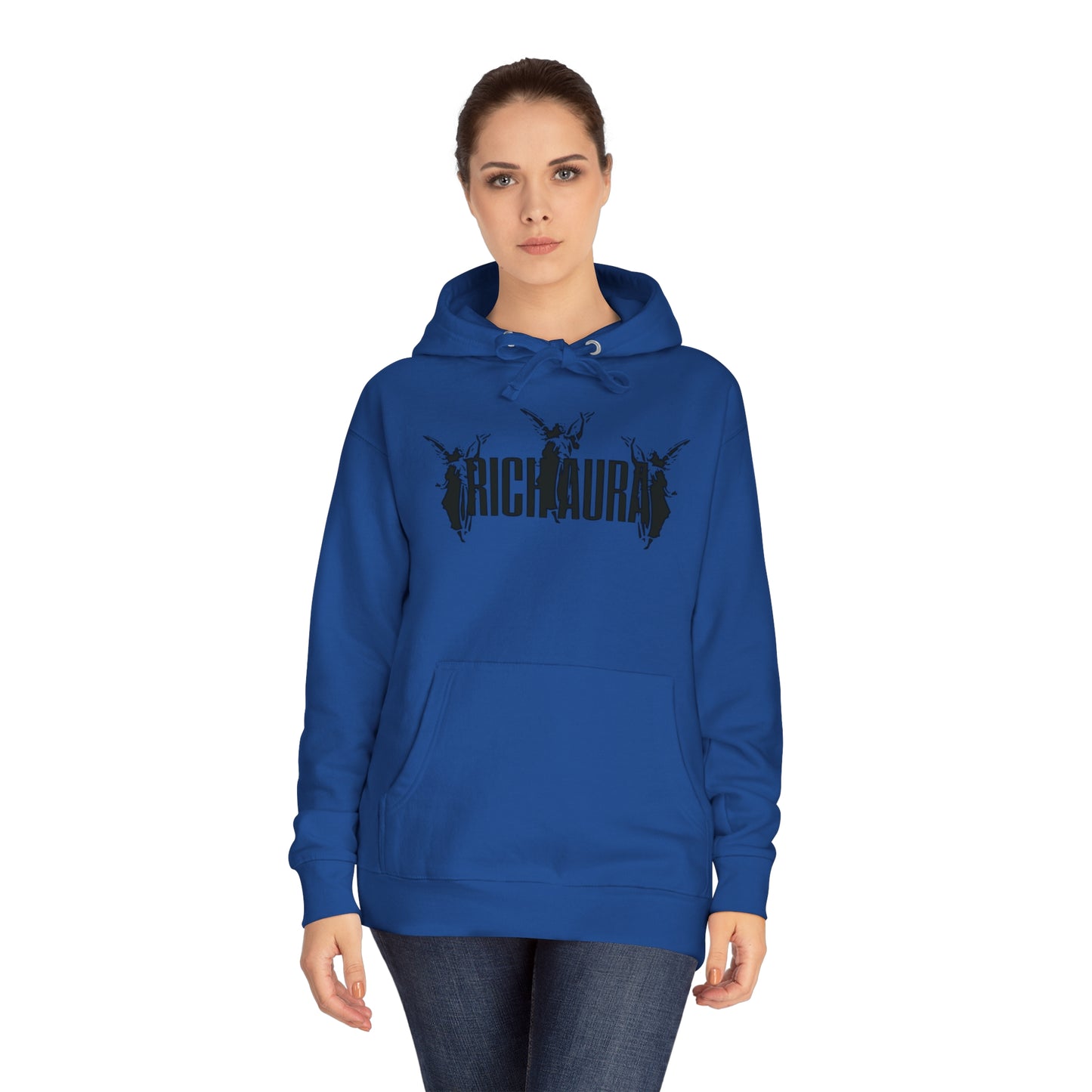 Rich Aura - Rich Easter Fleece Hoodie