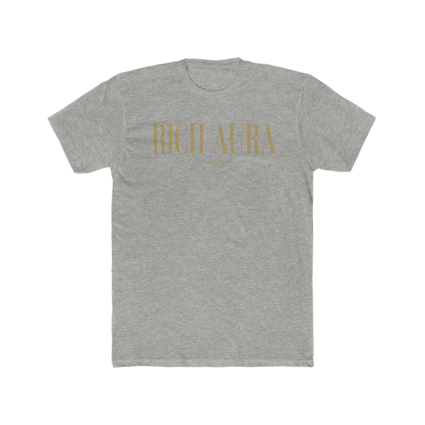 Rich Aura City Tee - Chicago