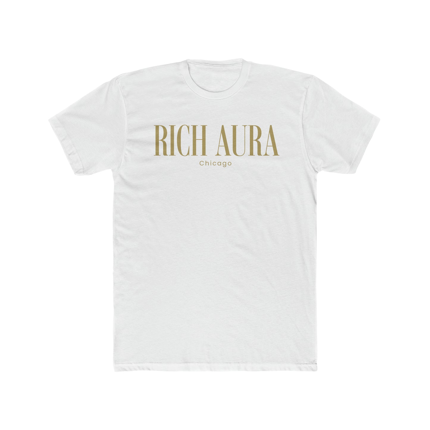 Rich Aura City Tee - Chicago