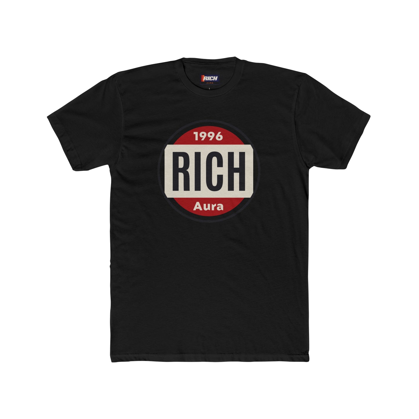 Rich Aura - Rich Racing 1996 Tee
