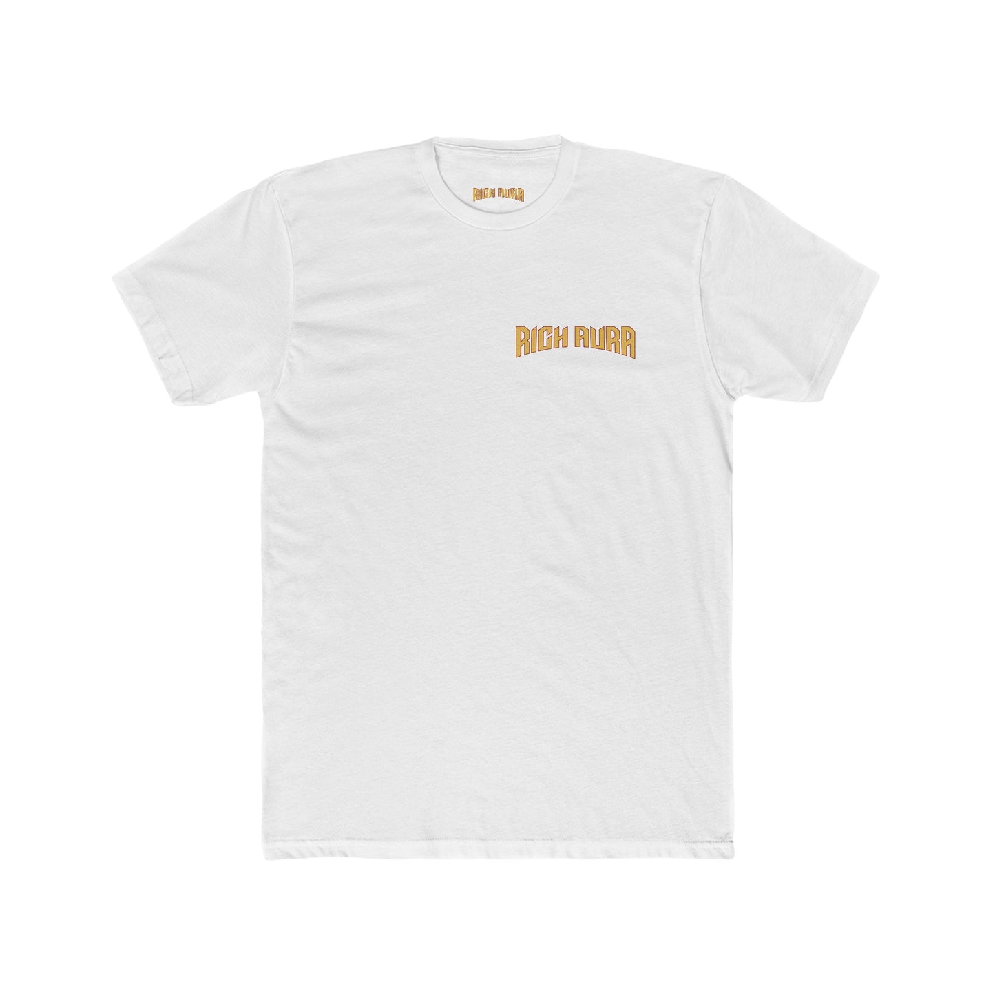 Rich Aura - World Tour CL Tee