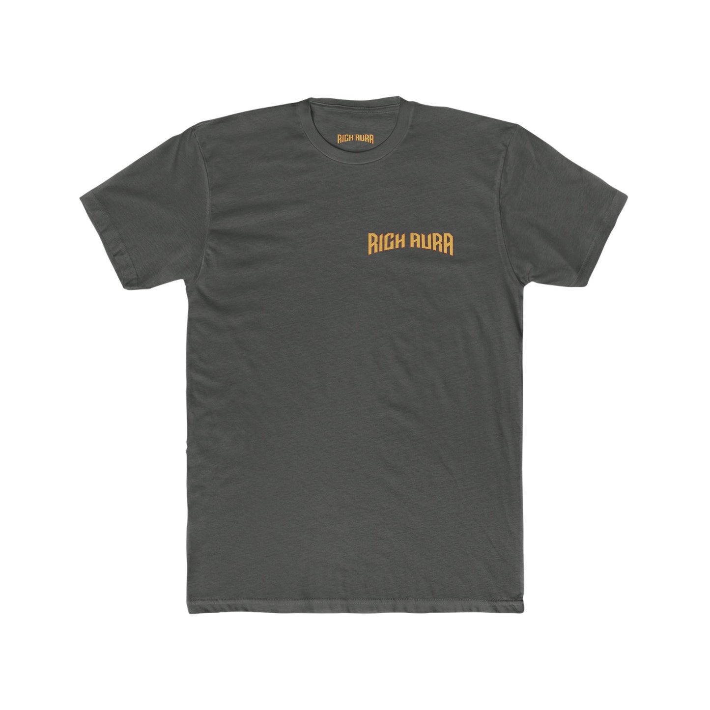 Rich Aura - World Tour CL Tee