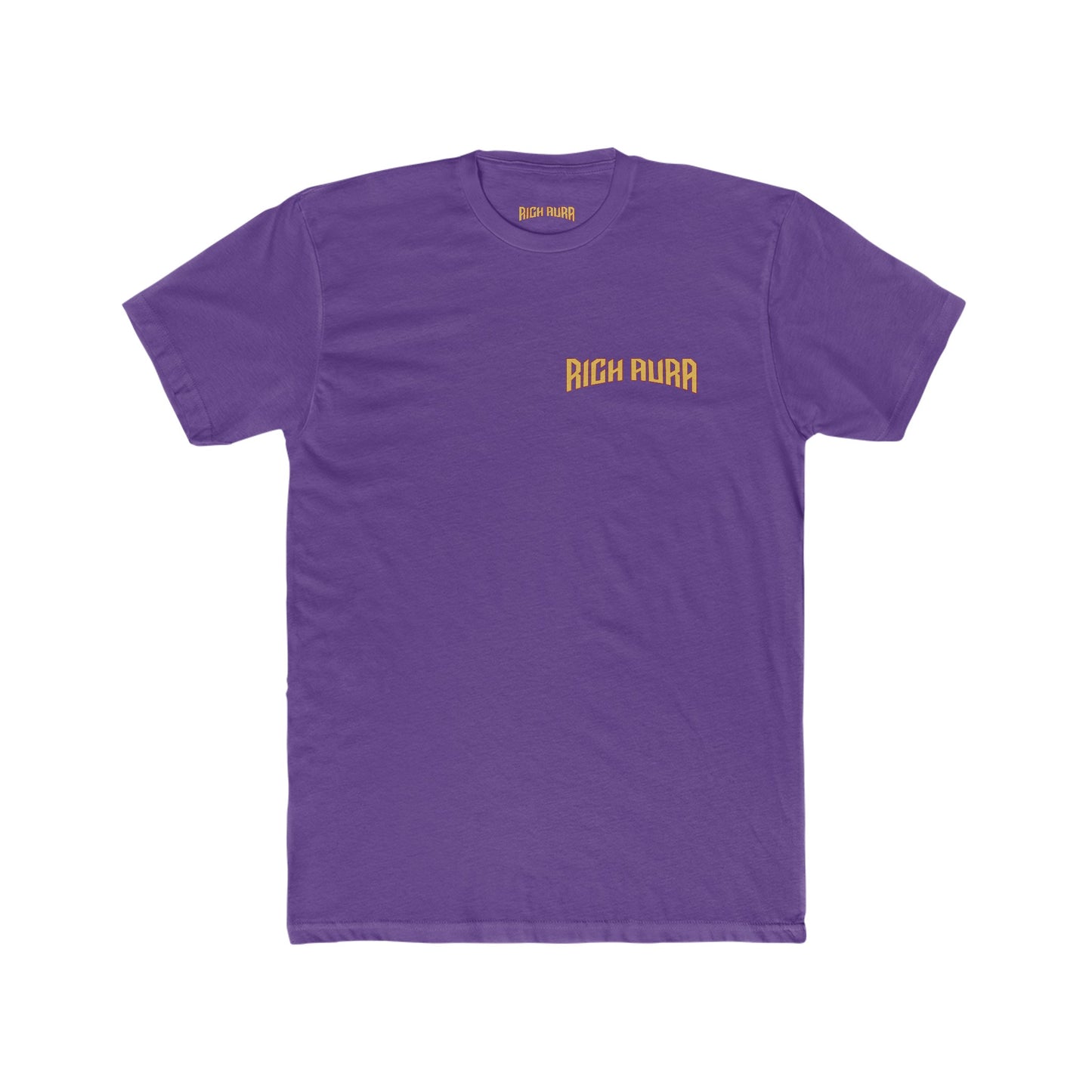Rich Aura - World Tour CL Tee