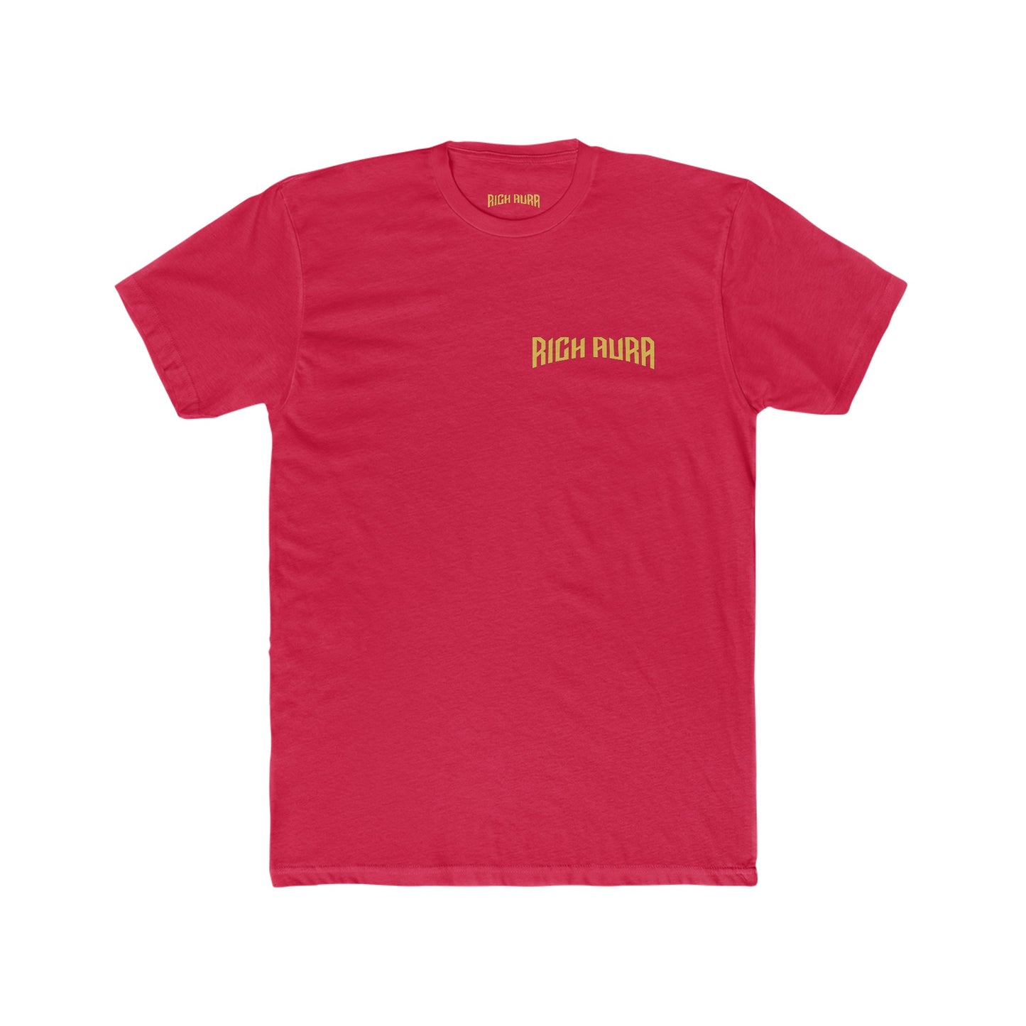 Rich Aura - World Tour CL Tee