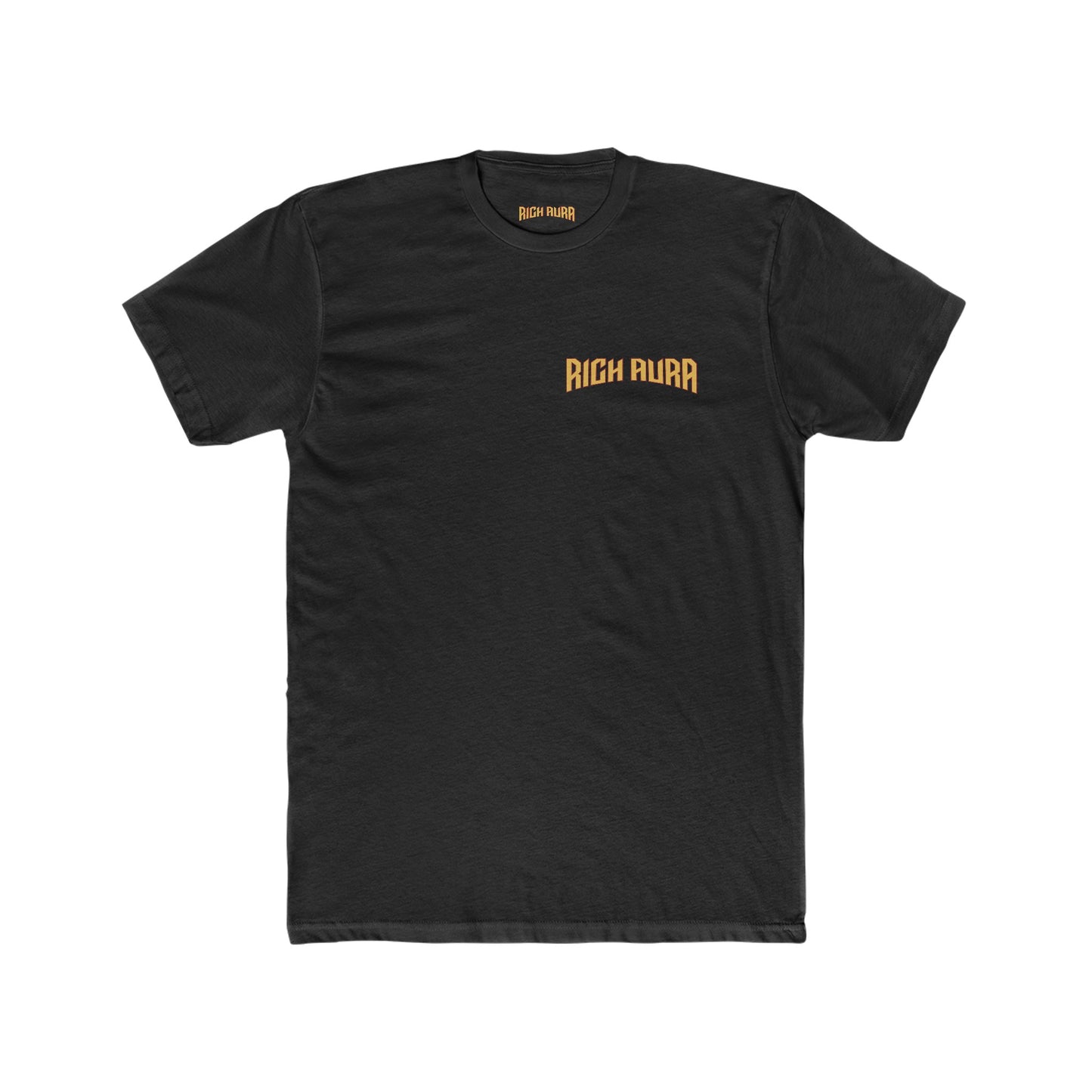 Rich Aura - World Tour CL Tee