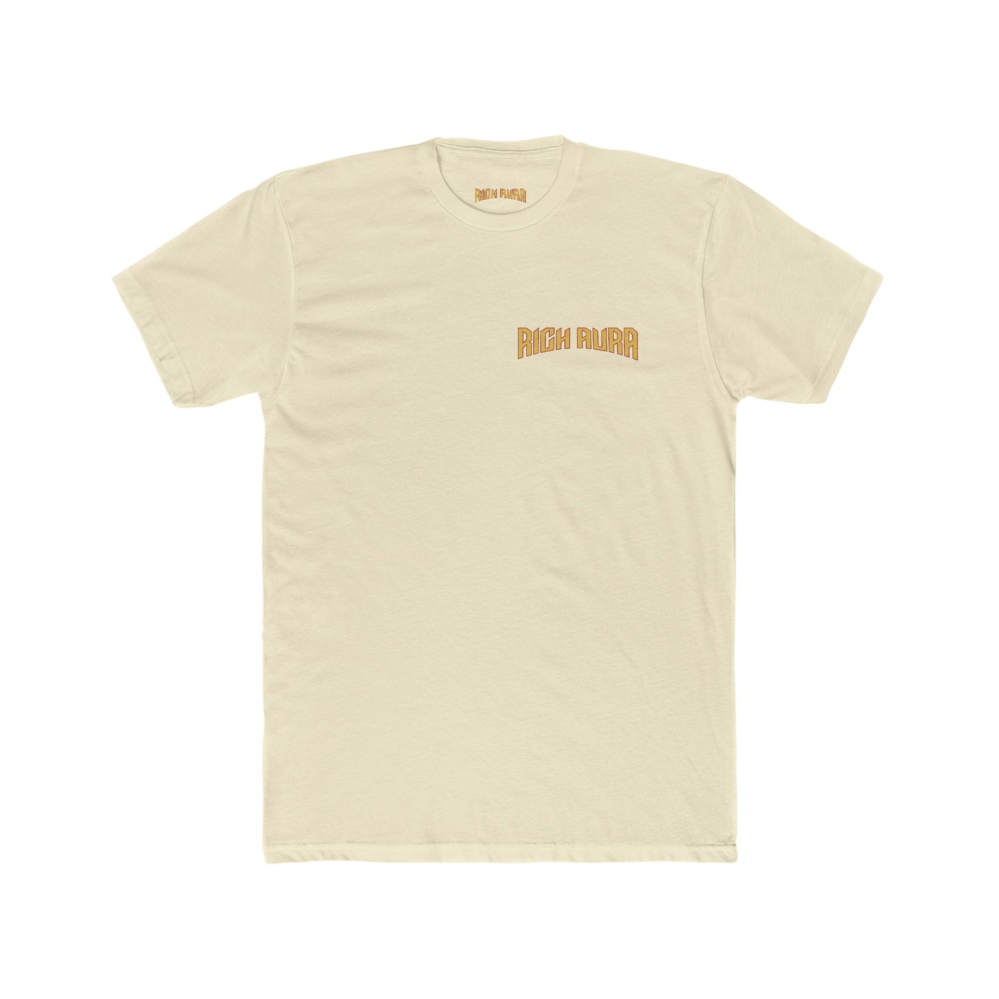 Rich Aura - World Tour CL Tee