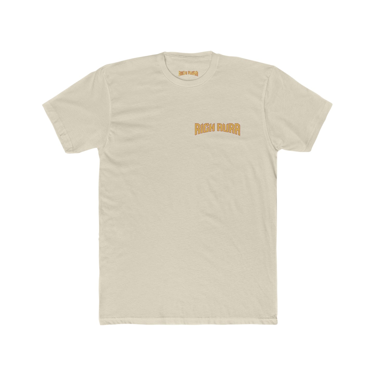 Rich Aura - World Tour CL Tee