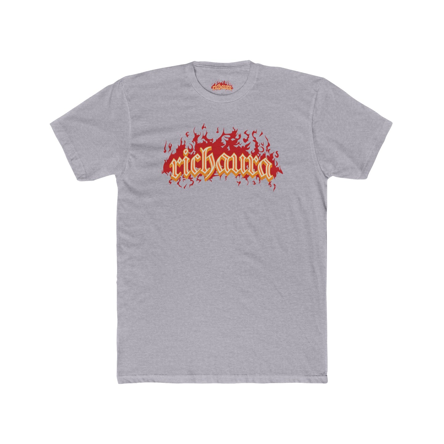 Rich Aura - Rich Flame Tee