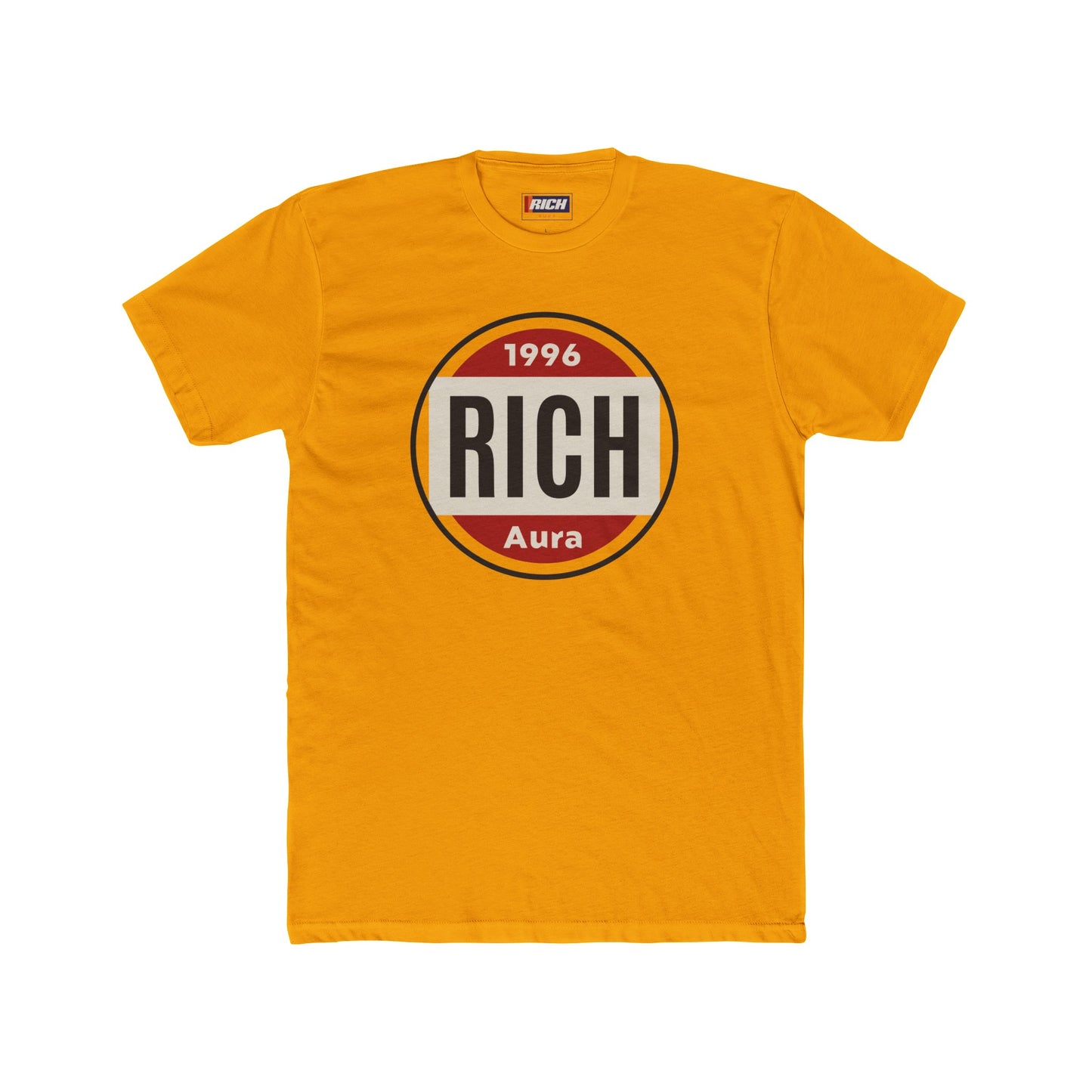 Rich Aura - Rich Racing 1996 Tee