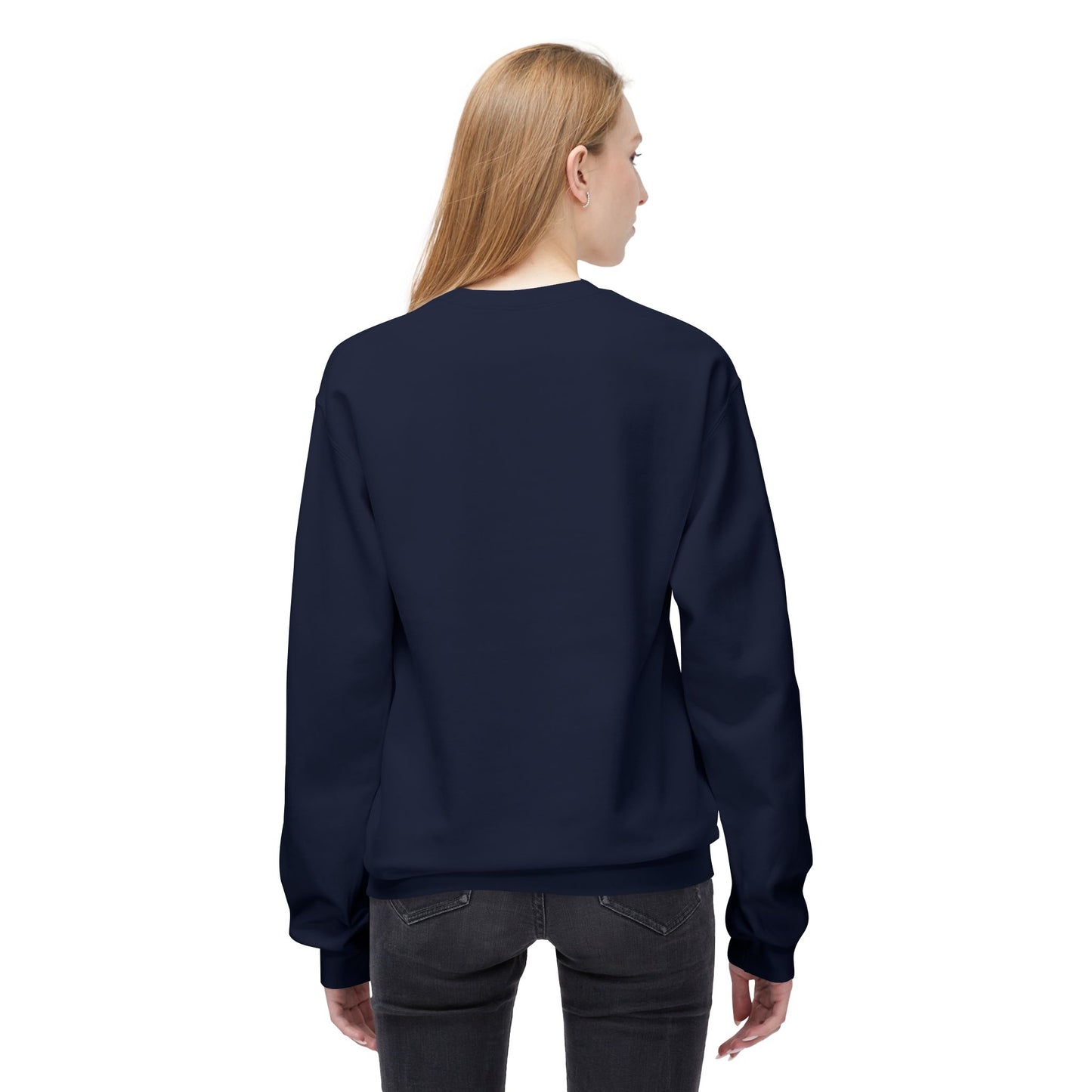 Rich Aura University Sweatshirt