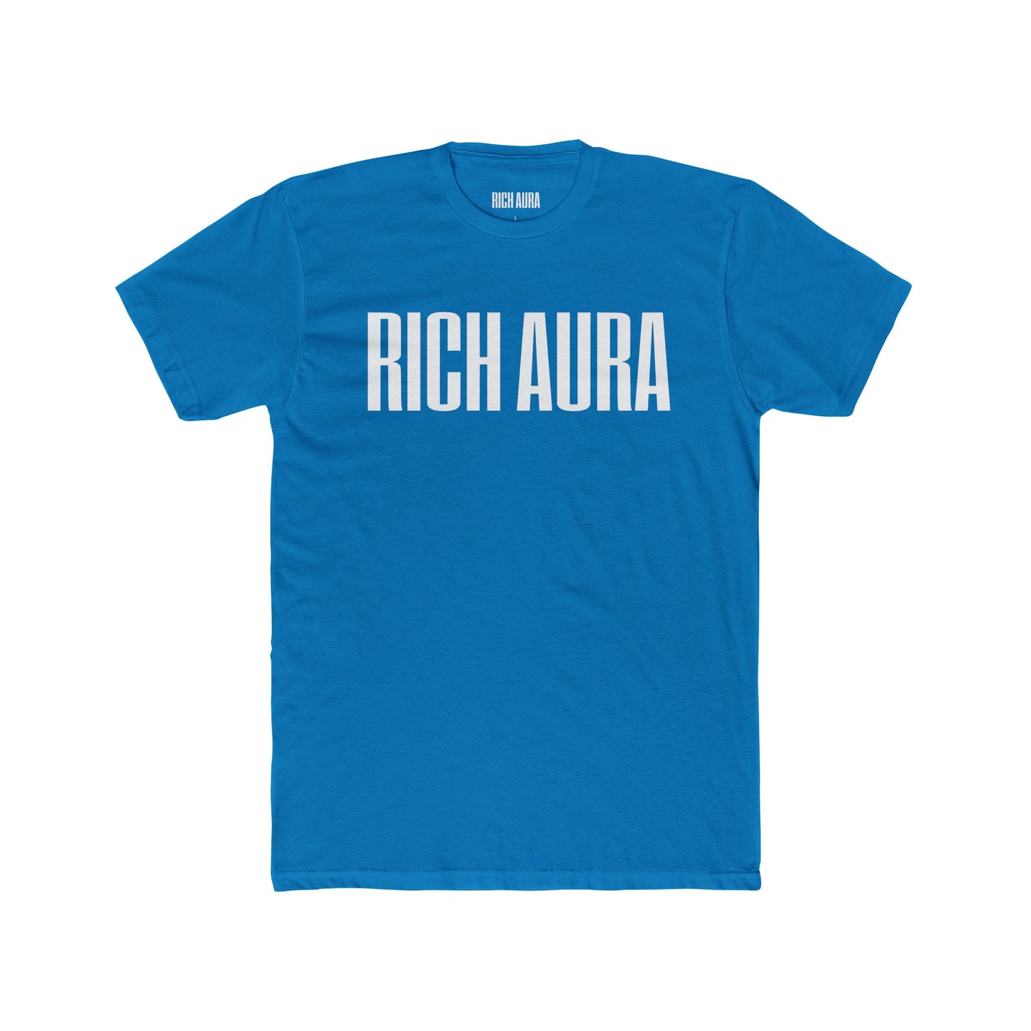 Rich Aura - Original Aura Tee