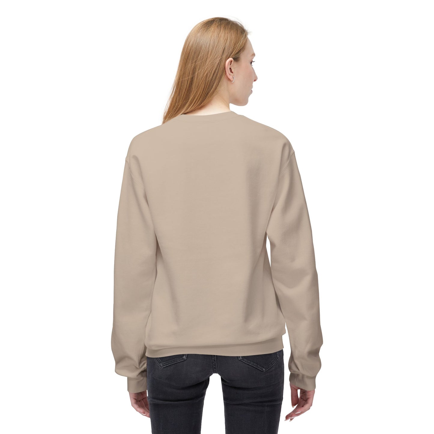 Rich Aura University Sweatshirt