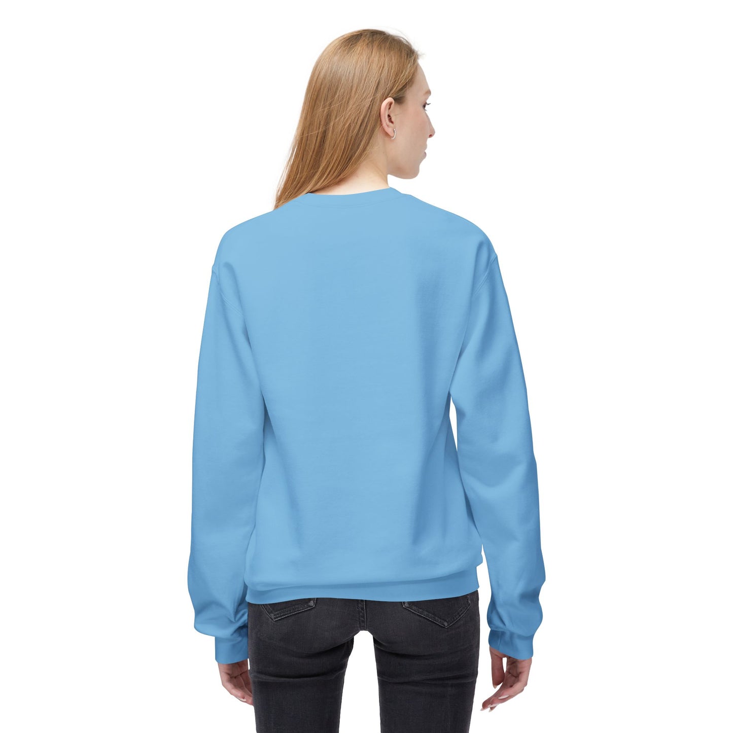 Rich Aura University Sweatshirt