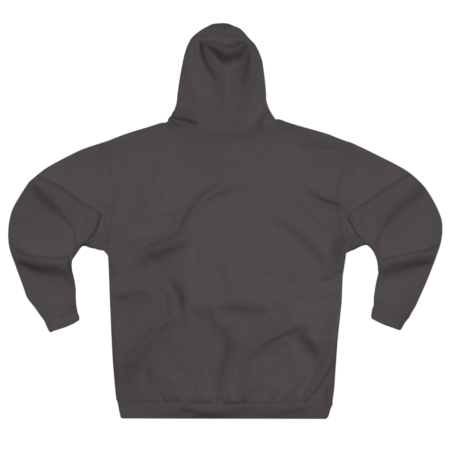 Rich Aura - Light v. Dark Pullover Hoodie - Black
