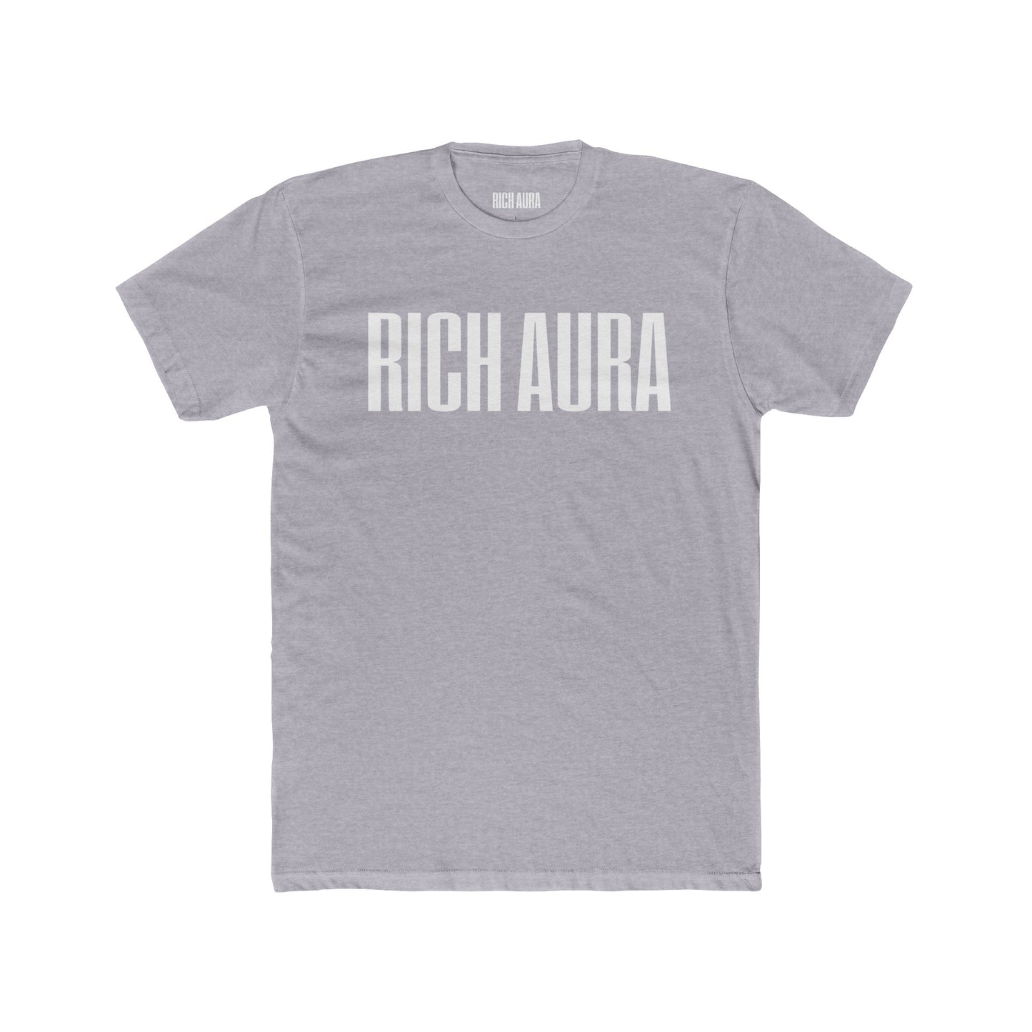 Rich Aura - Original Aura Tee