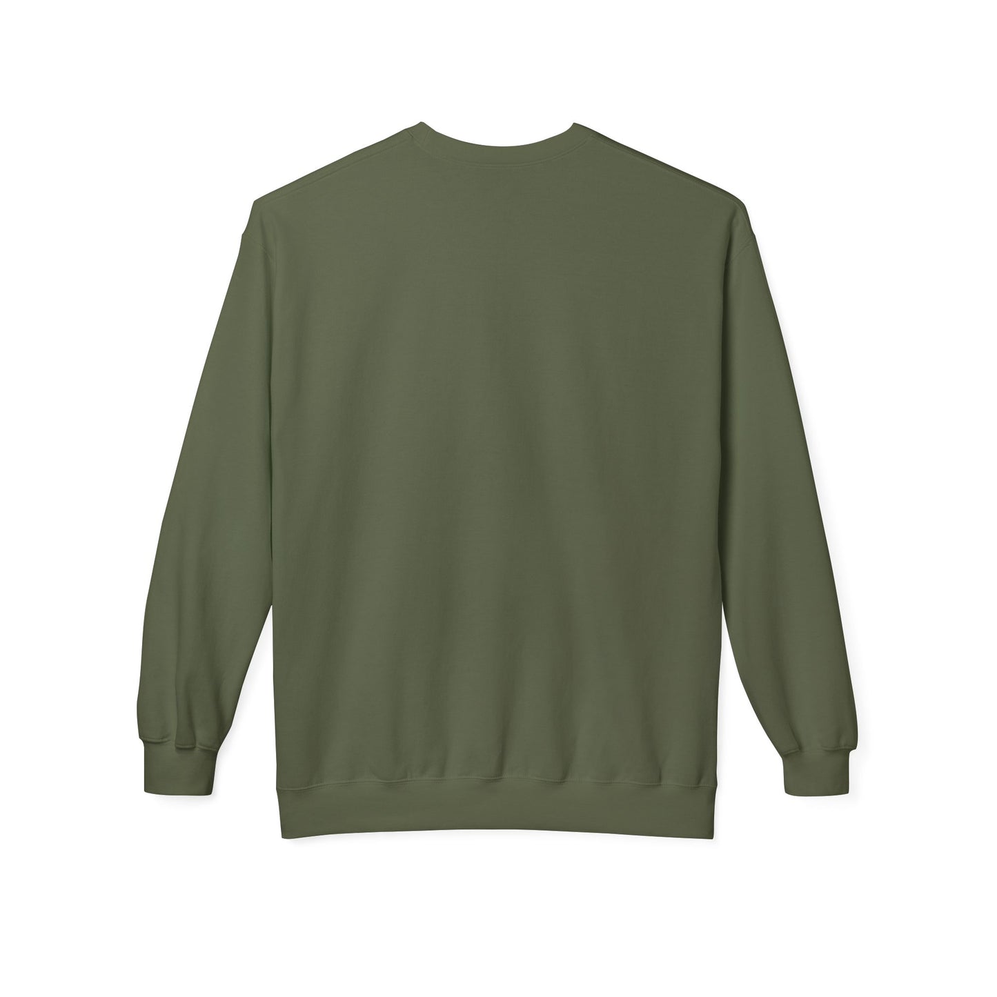 Rich Aura University Sweatshirt