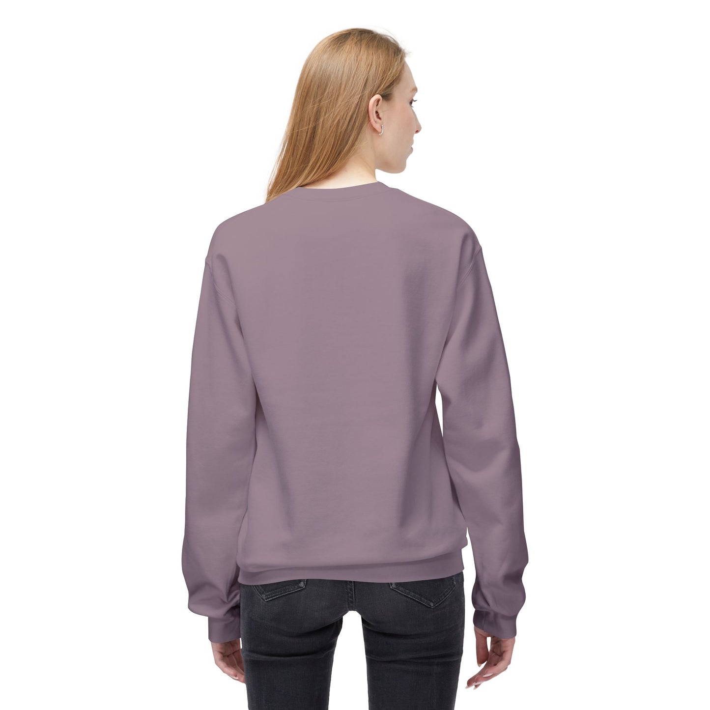 Rich Aura University Sweatshirt