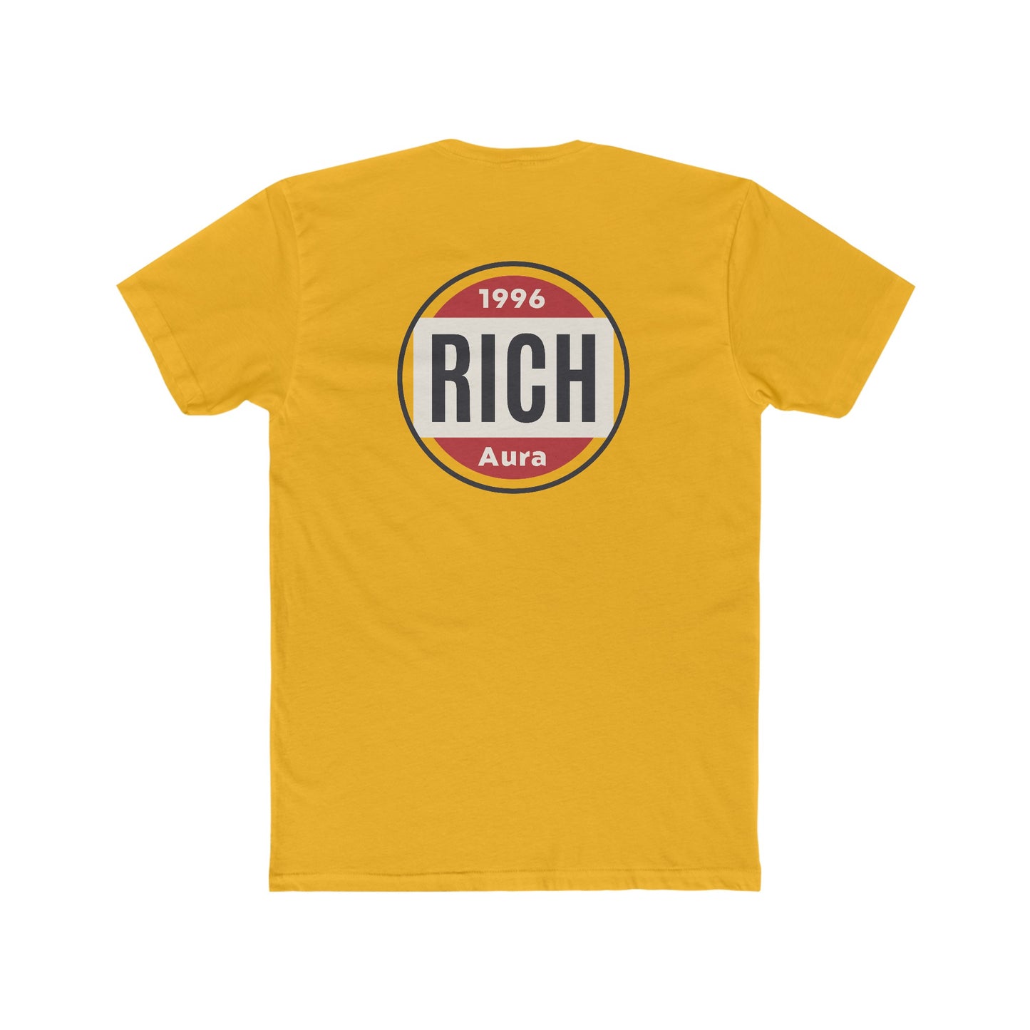 Rich Aura - Rich Racing 1996 CL Tee