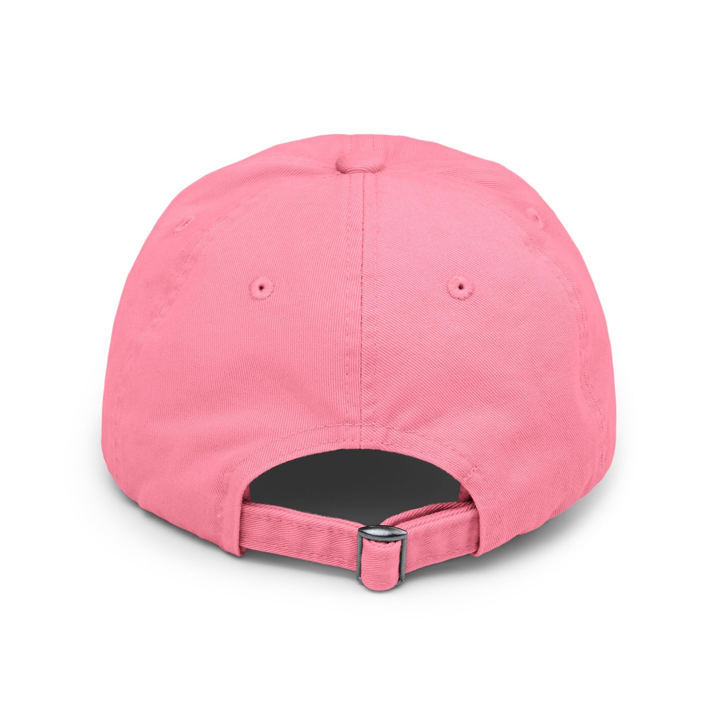 Rich Aura Skull Distressed Cap