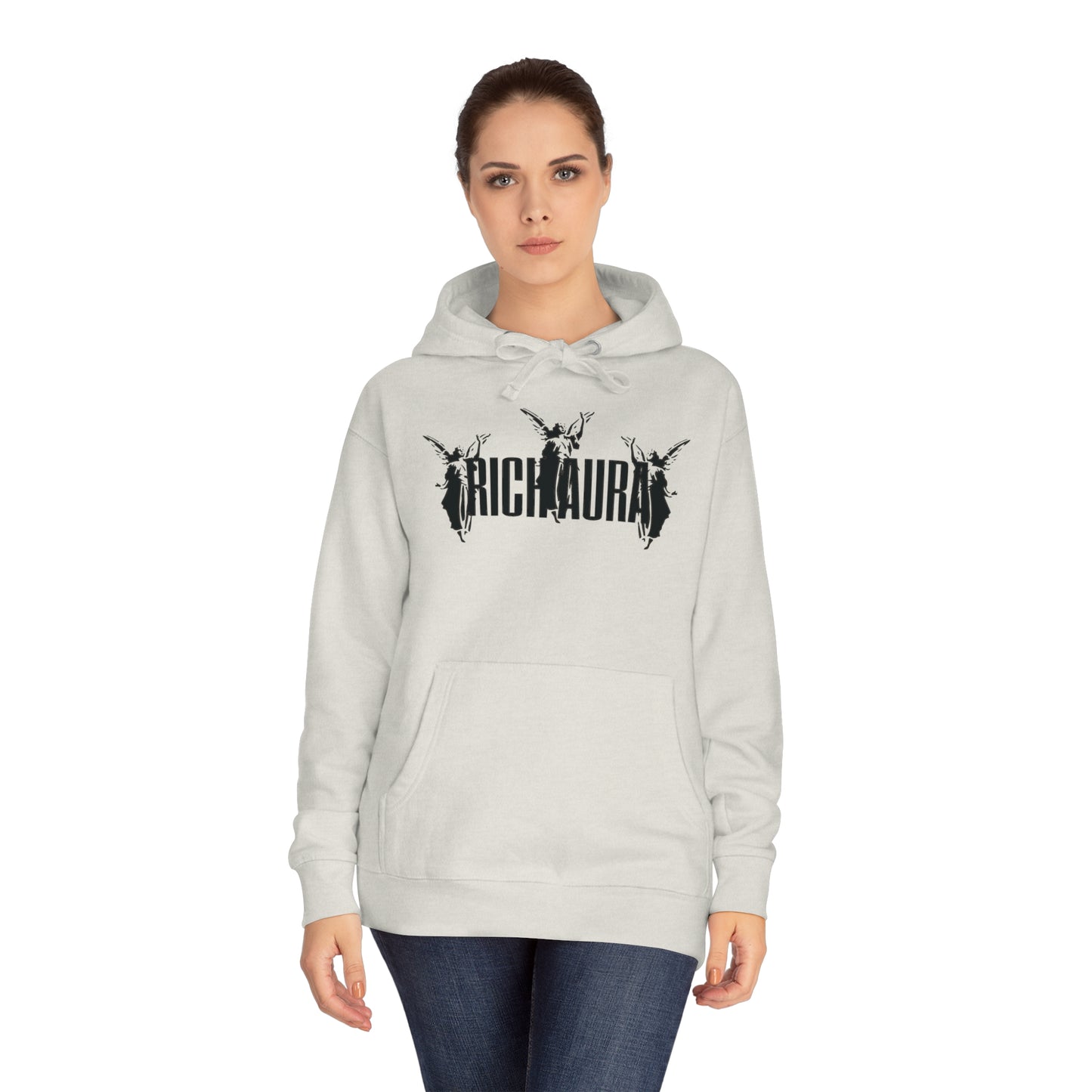 Rich Aura - Rich Easter Fleece Hoodie