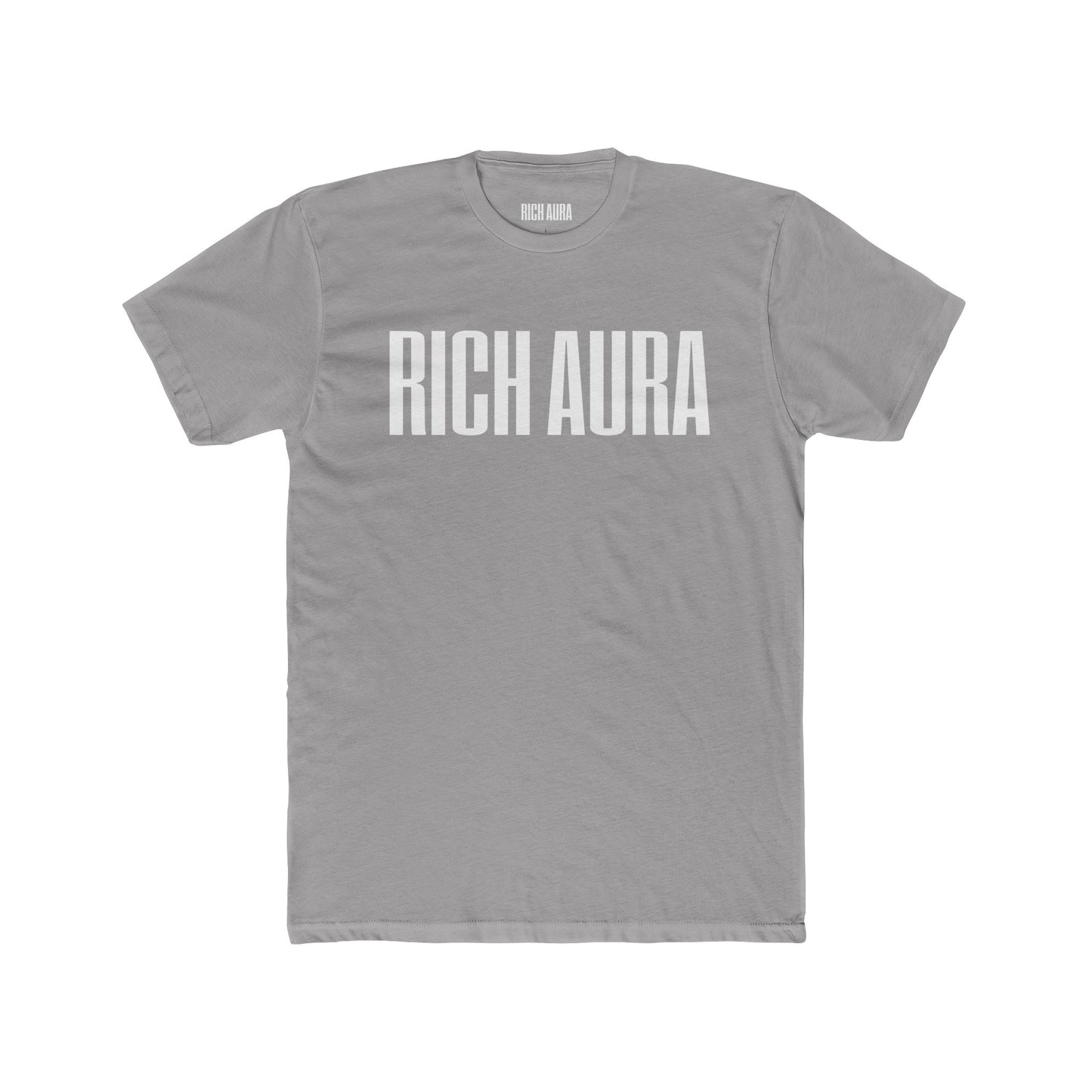 Rich Aura - Original Aura Tee