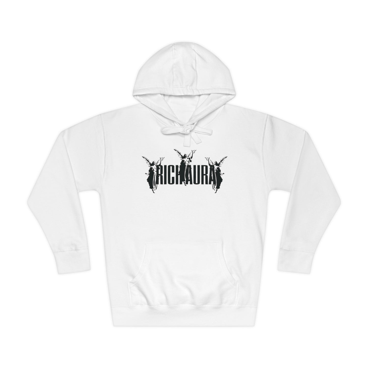 Rich Aura - Rich Easter Fleece Hoodie