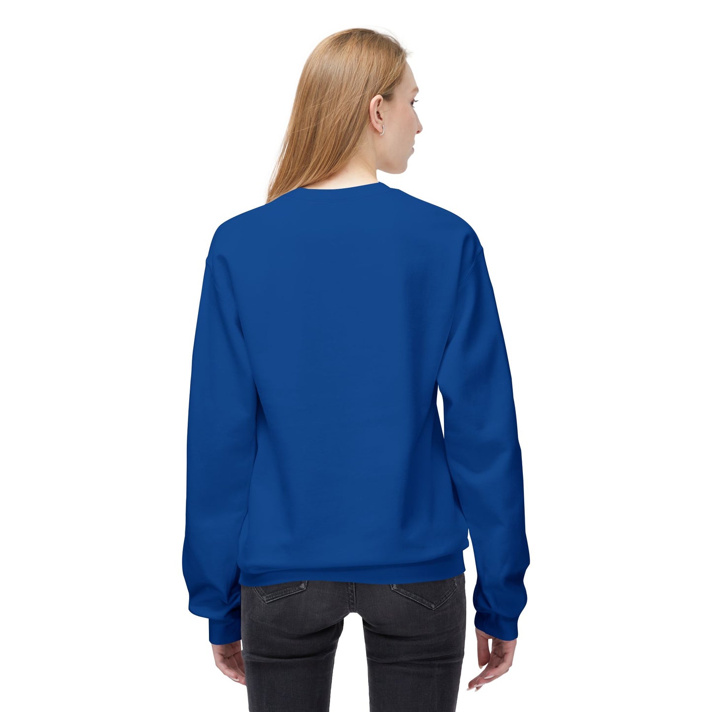 Rich Aura University Sweatshirt