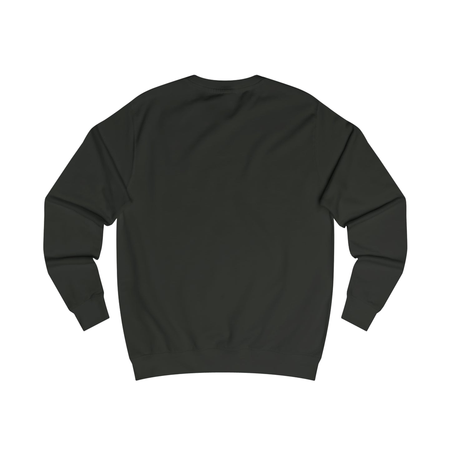 Rich Aura Original Aura - City Edition Crewneck - Chi