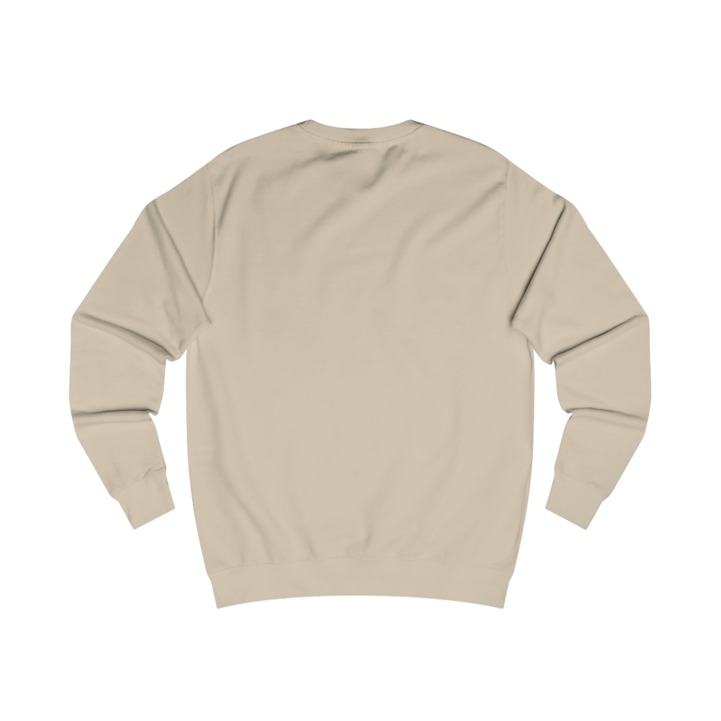 Rich Aura Original Aura - City Edition Crewneck - Chi