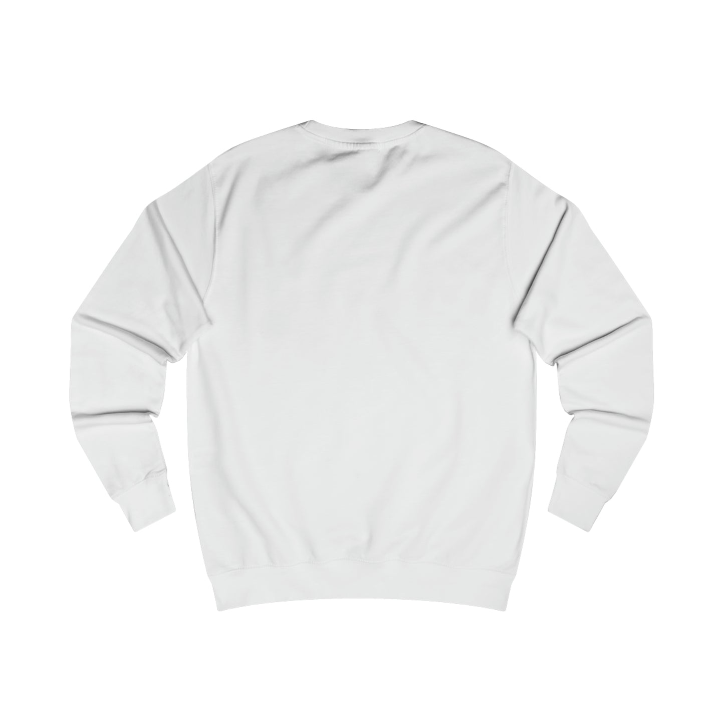 Rich Aura Original Aura - City Edition Crewneck - Chi
