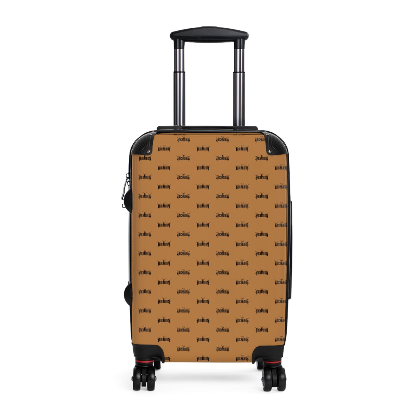 Rich Aura Light v. Dark Suitcase