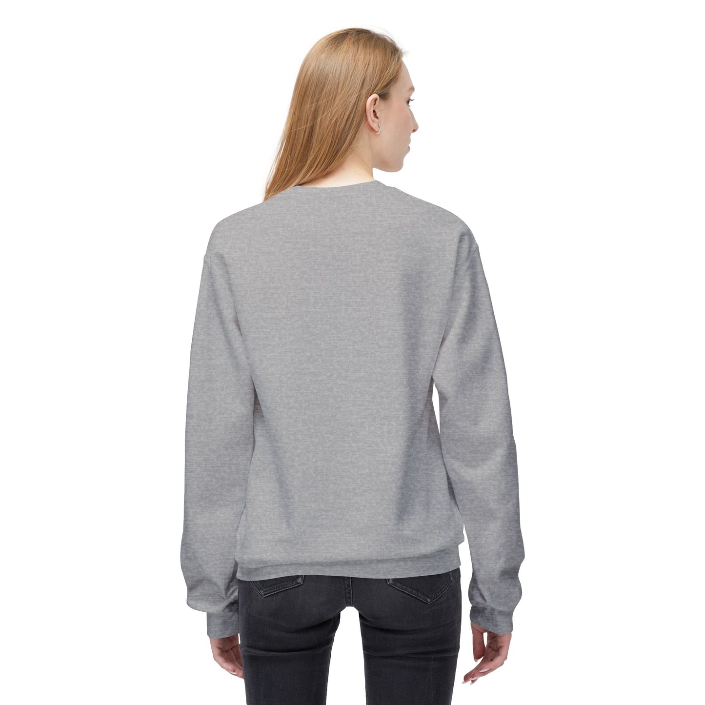 Rich Aura University Sweatshirt