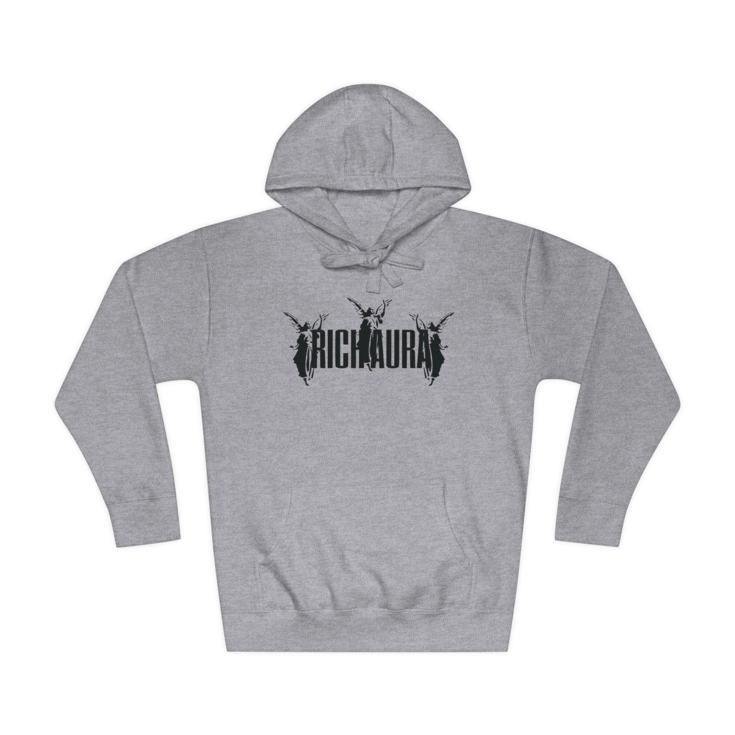 Rich Aura - Rich Easter Fleece Hoodie