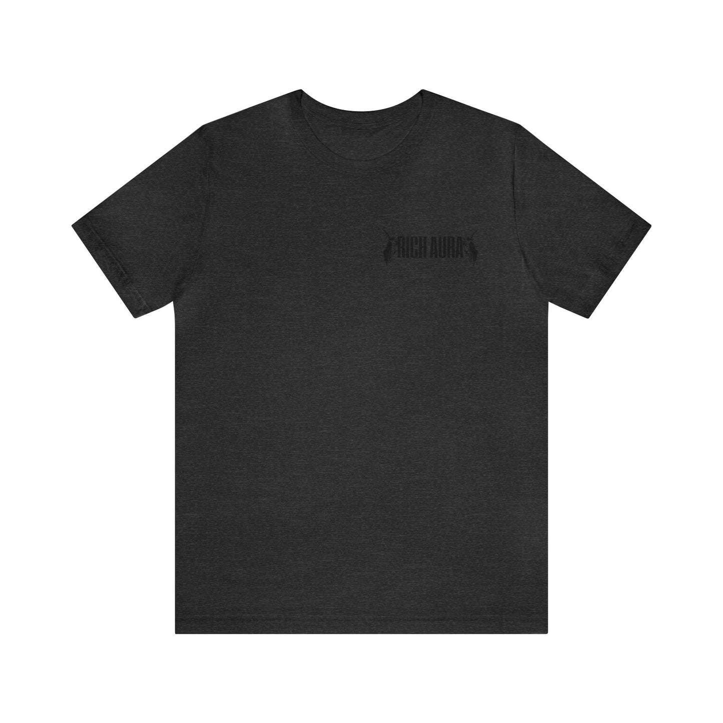 Rich Aura 4 Angels CL Tee - Light v. Dark