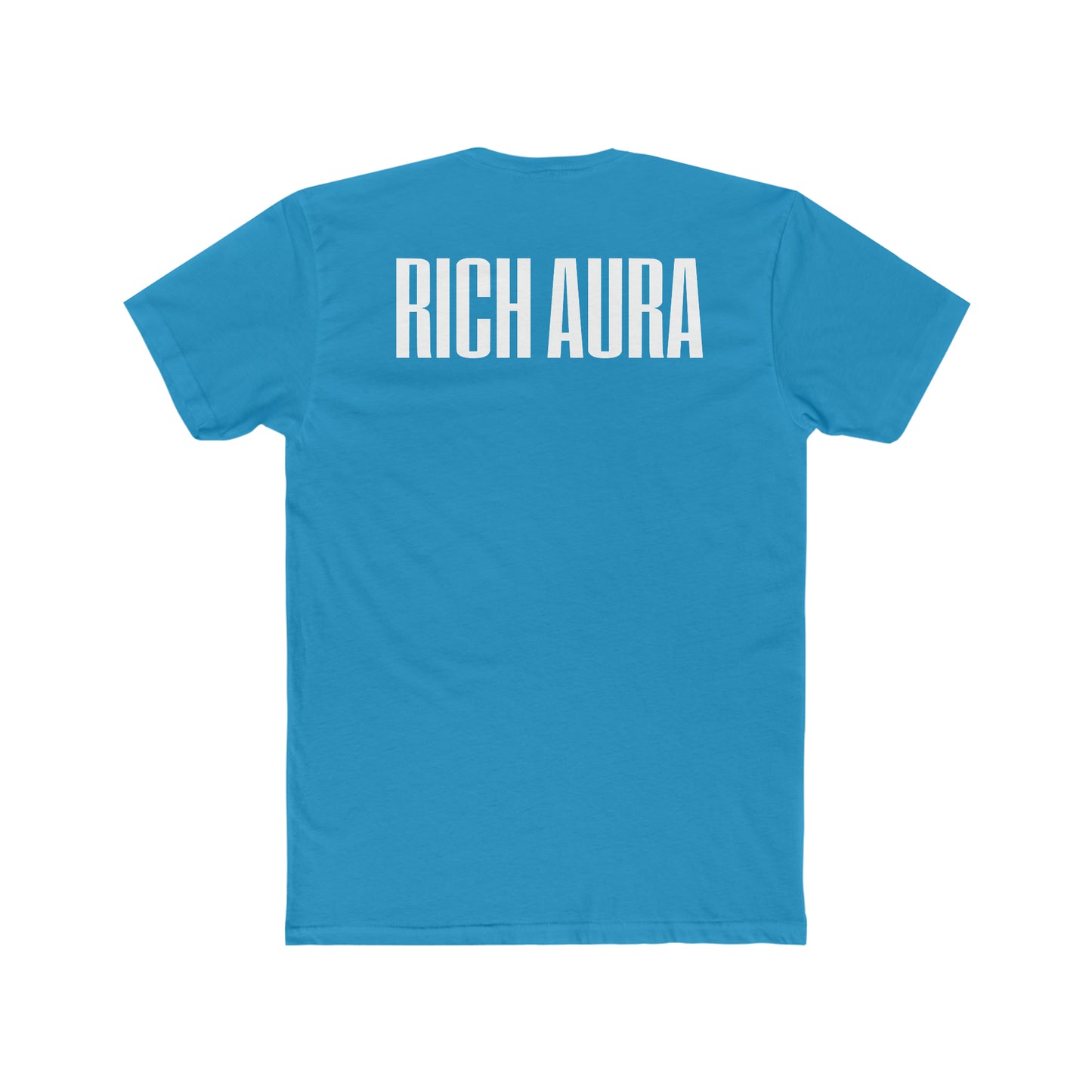 Rich Aura Light v. Dark - 4 Angels CL Tee
