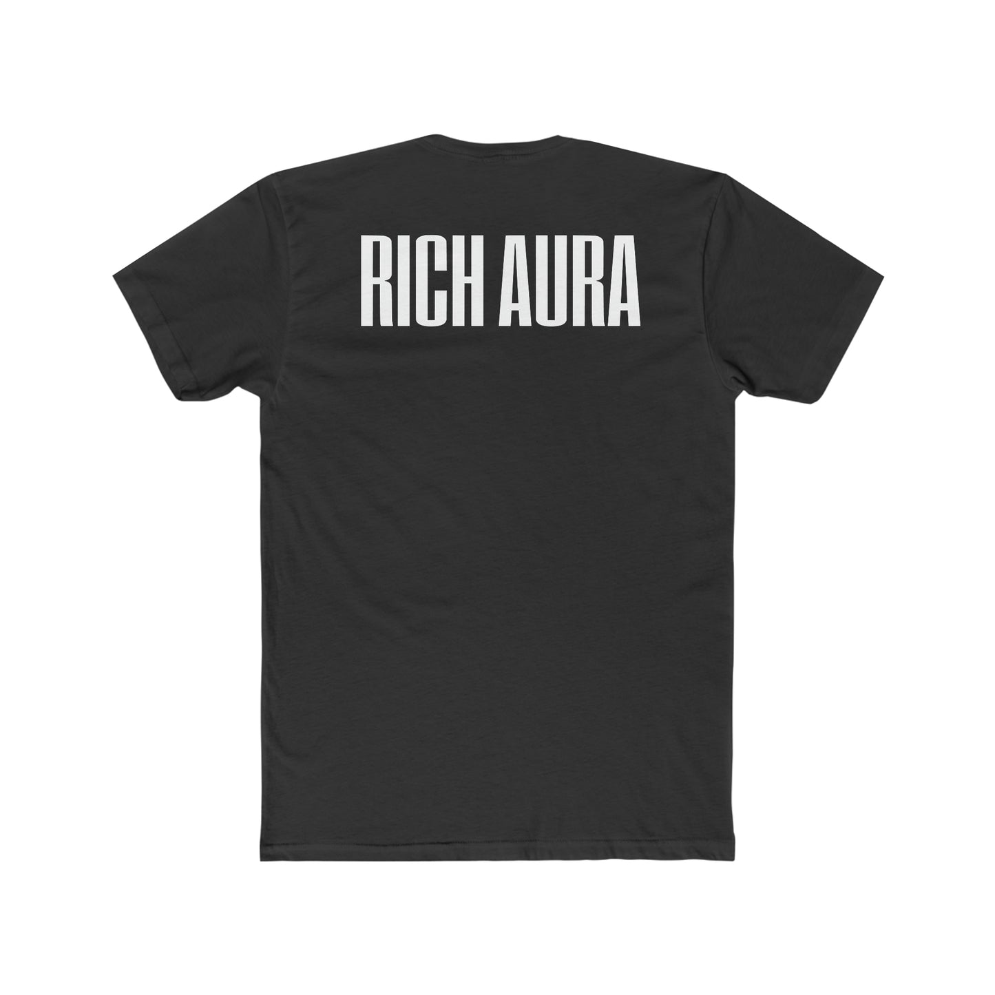 Rich Aura Light v. Dark - 4 Angels CL Tee