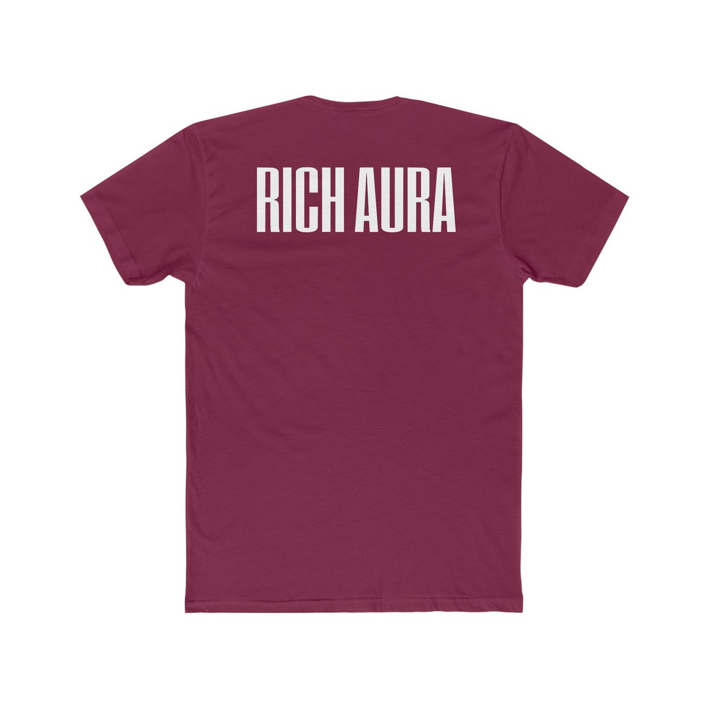 Rich Aura Light v. Dark - 4 Angels CL Tee