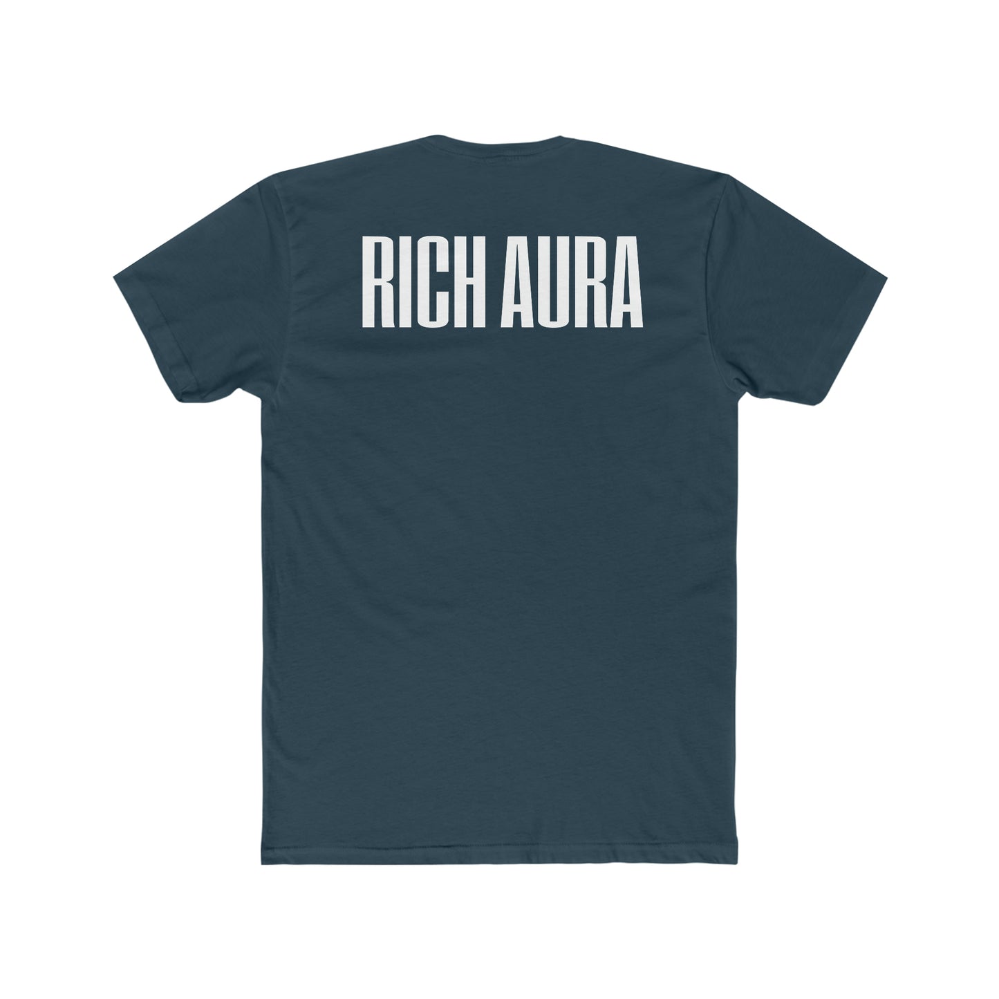 Rich Aura Light v. Dark - 4 Angels CL Tee
