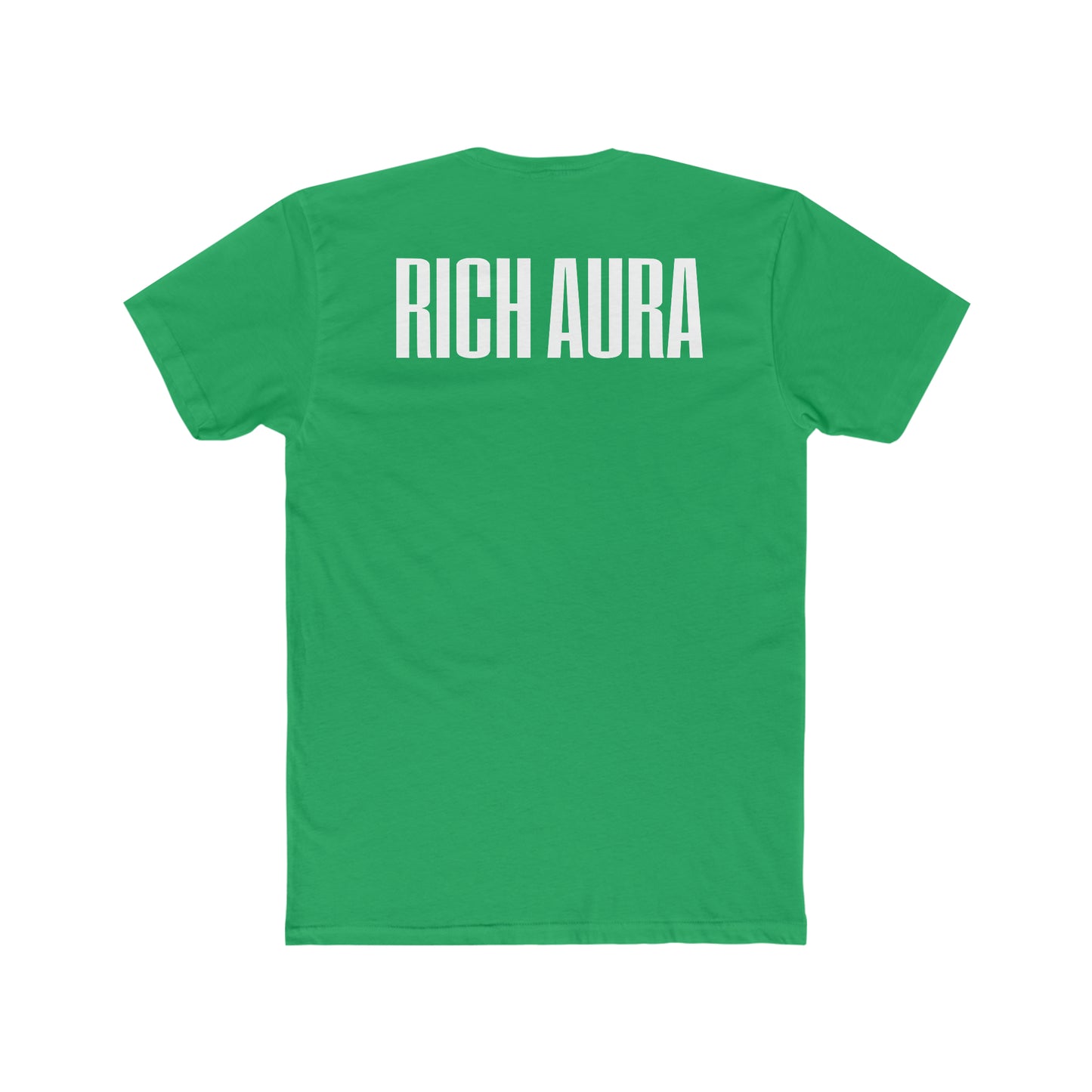 Rich Aura Light v. Dark - 4 Angels CL Tee