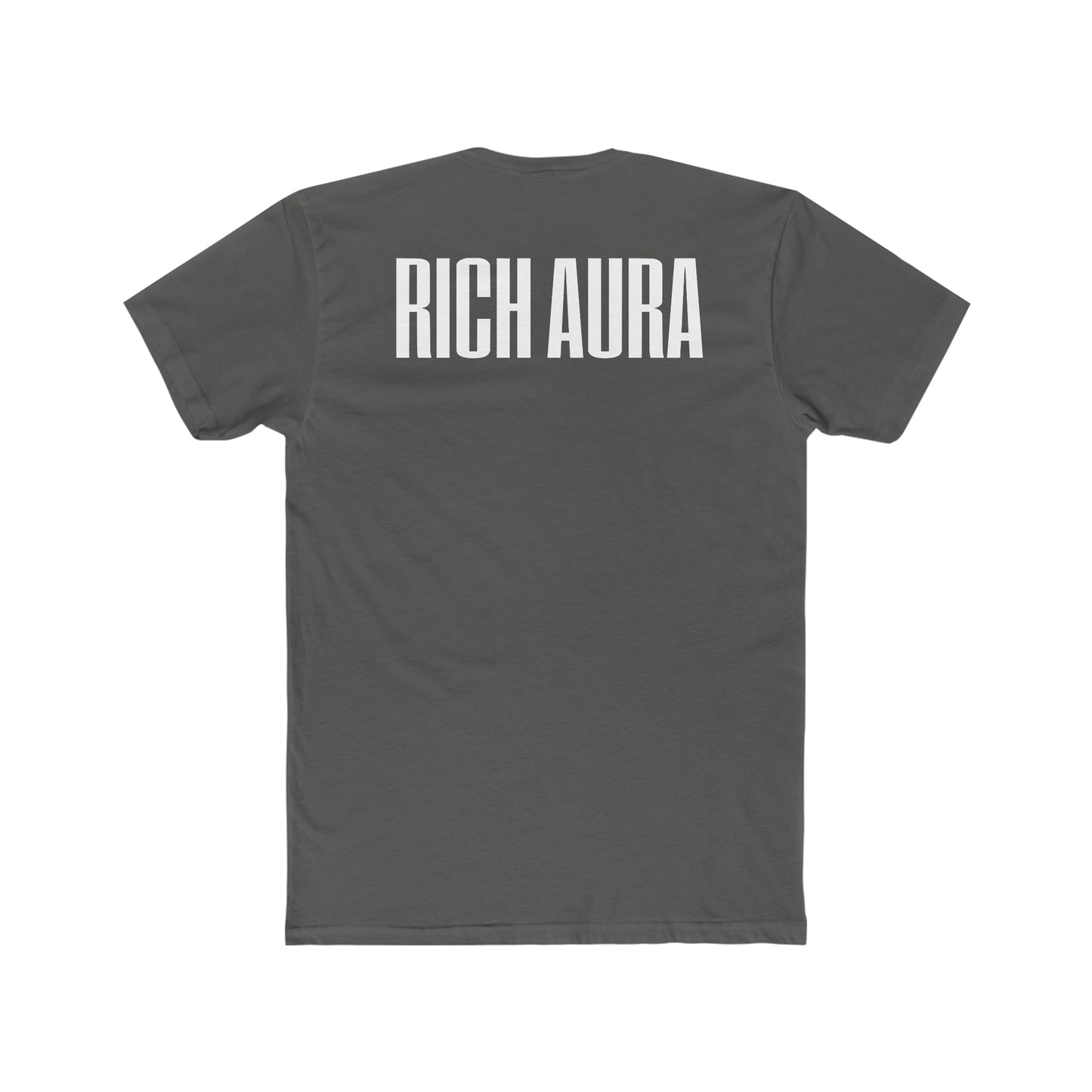 Rich Aura Light v. Dark - 4 Angels CL Tee