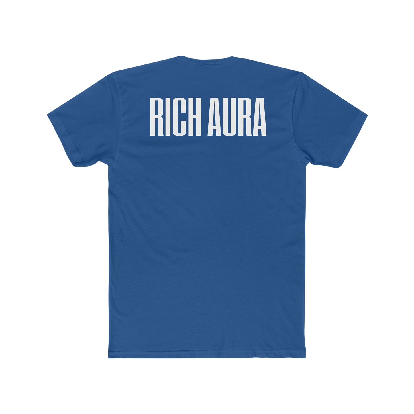 Rich Aura Light v. Dark - 4 Angels CL Tee