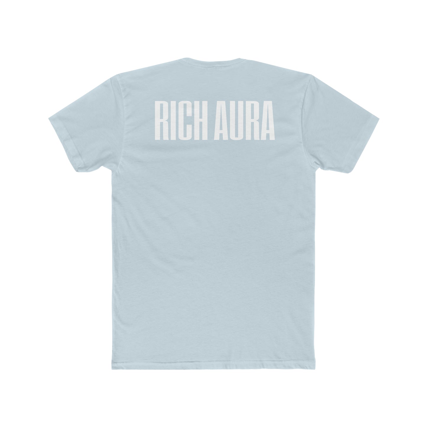 Rich Aura Light v. Dark - 4 Angels CL Tee