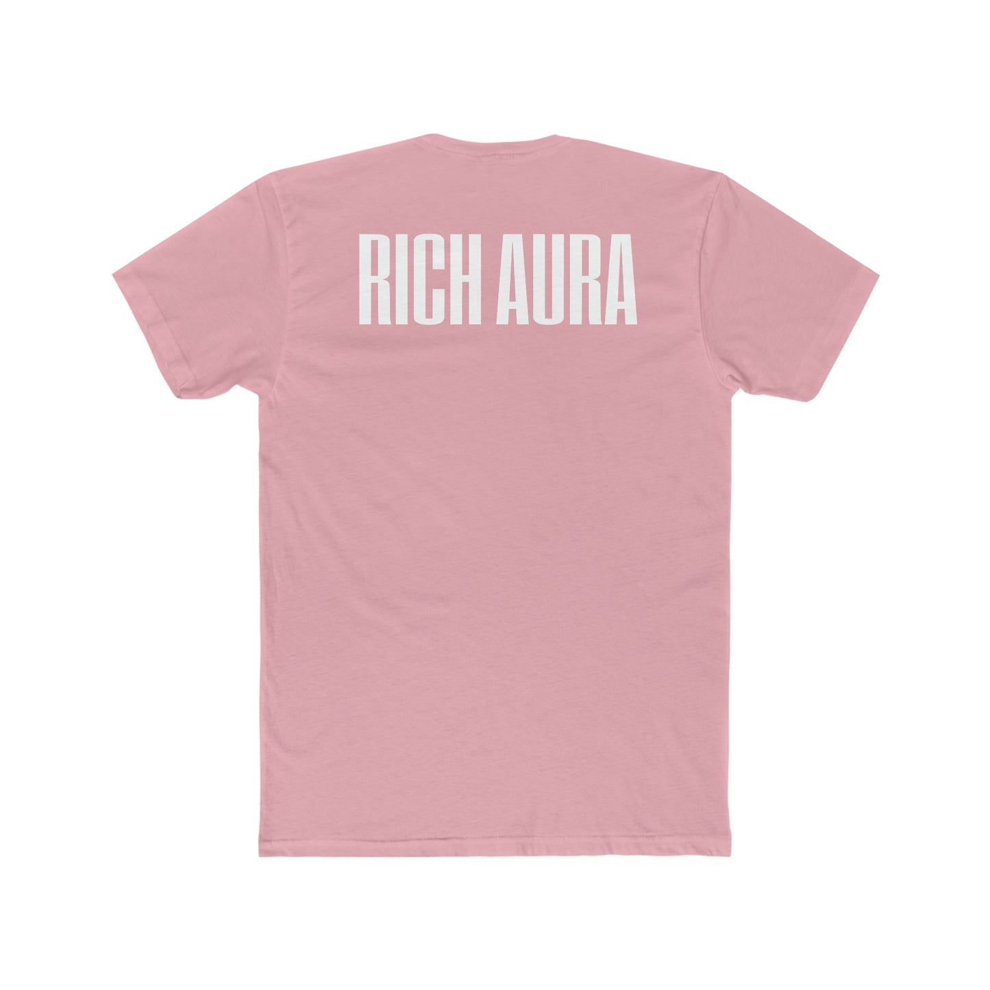 Rich Aura Light v. Dark - 4 Angels CL Tee