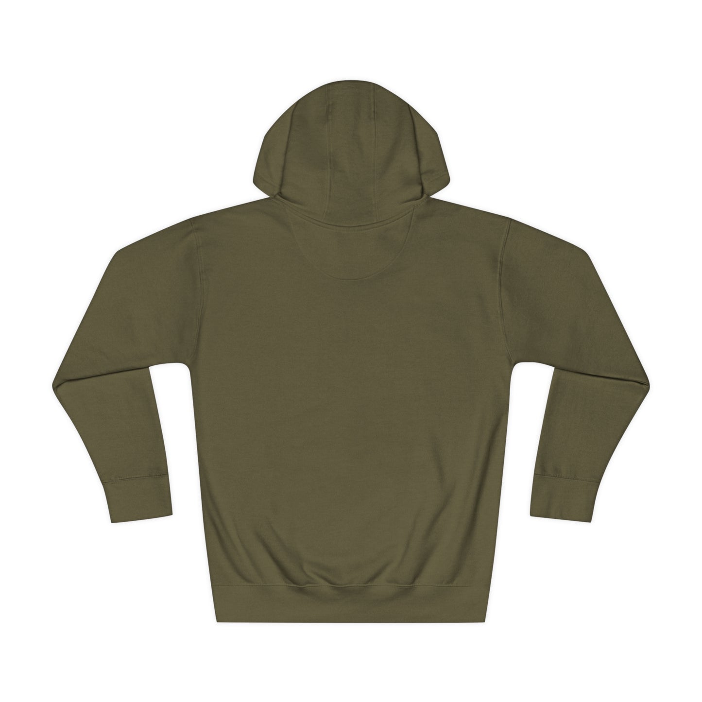 Rich Aura - Rich Easter Fleece Hoodie