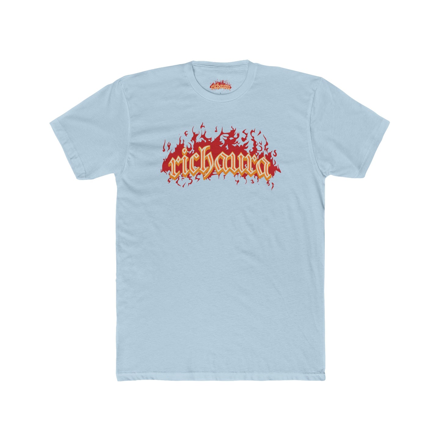 Rich Aura - Rich Flame Tee