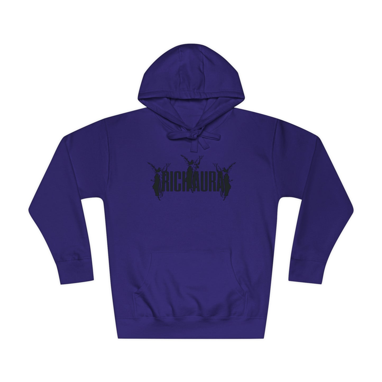 Rich Aura - Rich Easter Fleece Hoodie