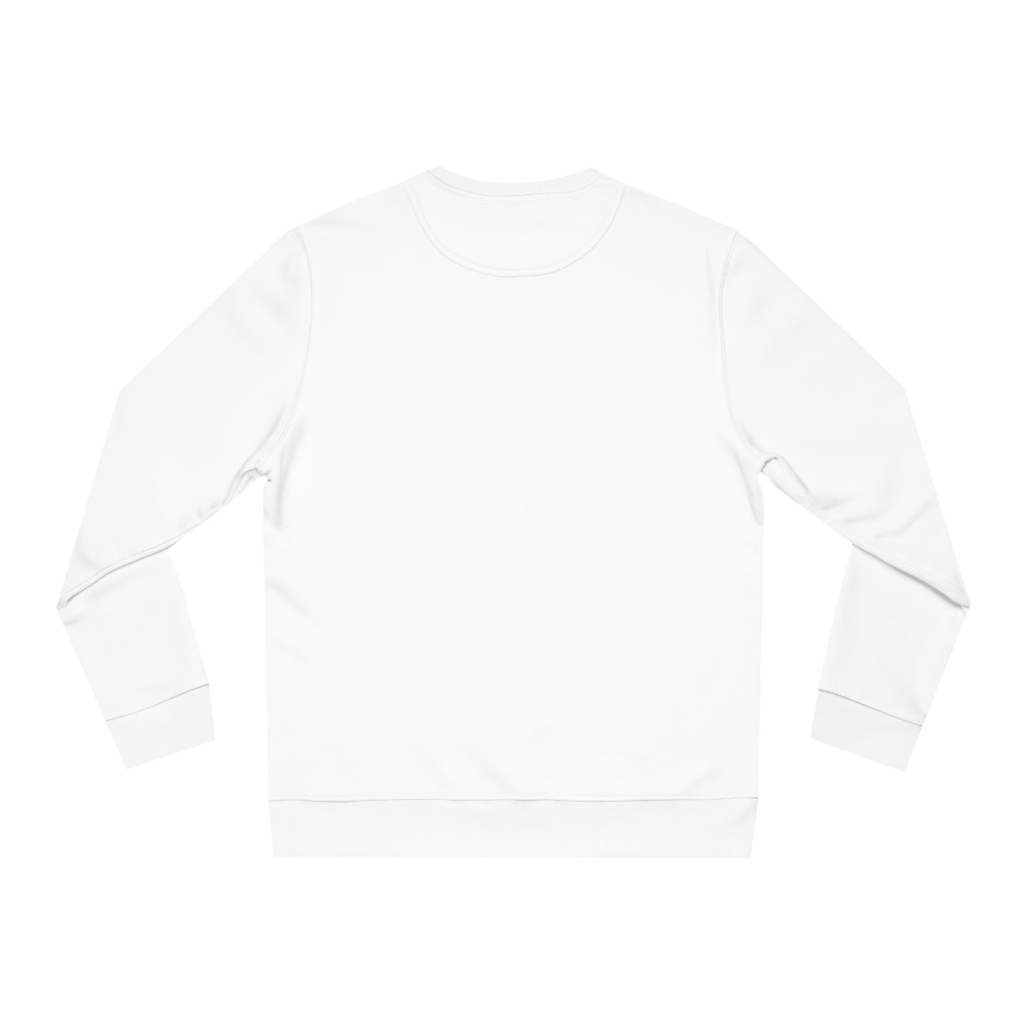 Rich Aura Original Aura - Gold Rich Aura Sweatshirt
