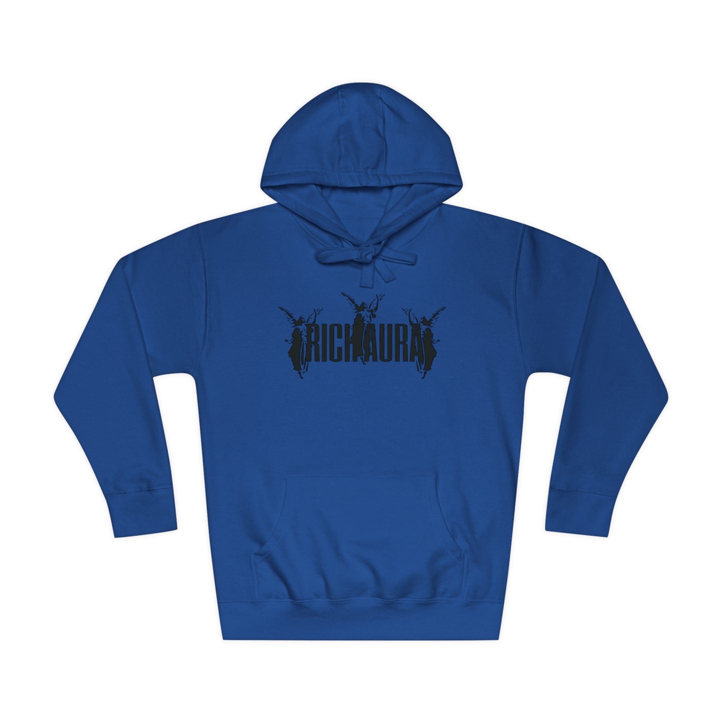 Rich Aura - Rich Easter Fleece Hoodie