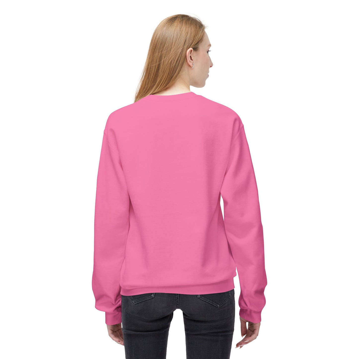 Rich Aura University Sweatshirt